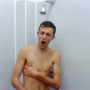 Football Showers
