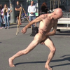 Street Dancer of Switzerland
