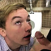 Strangers in Public Toilets, Comp #168