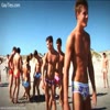 Beach Boys Photo Shoot