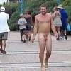 Aussie Streaker