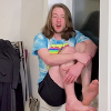 Long-haired Lad