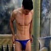 Model's Hairy Problem