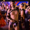Leather Bar Dancer