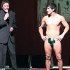 Mr. Adams Contest
