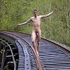 Naked in Nature, comp #40
