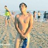 Lose the Shorts: Beach Game