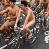 WNBR - Version B --  Which is Sharper  A or B?