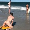 Surfers Get It On