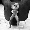 Brent Freaser - Model