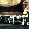 Rubber Encased