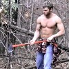 The Lumberjack