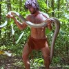 Tarzan's Final Conquest -Preview