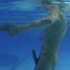 Underwater Boner