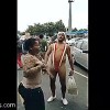 Santa's Mankini