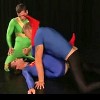 Super Heroes Domination