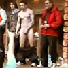 Top Bar, Pants Down