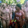 Madrid Naked Pride