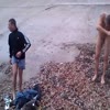 Reservoir Swimmers