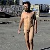 Boring Man