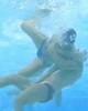 Greece vs Aussies in Water Polo