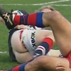 Sports pantsed