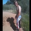 OK, Guys, Pee Break
