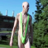 Mankini Jogger