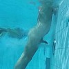 Water Jet Dick Massage