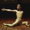 Sean Cormack: Dancer