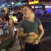 Pissing in Public, Comp #100