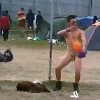 Festival Crayz Guy