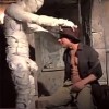The Temple of the Mummy- Preview