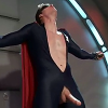 Super Hero Bound & Edged - Preview