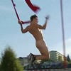 Ninja Naked Warrior