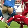 Mixed-Up Field Mishaps