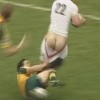 English Rugby Gets Stripped