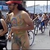 WNBR 2014