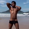 Cum to the Beach