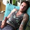 Jerking on the Porch