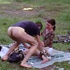 Pants off the Loaded Guy