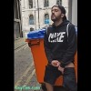 Dumpster Squirter