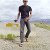 Public Erotic Pissing, Part 1