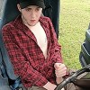 Redneck Trucker Blasts