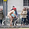 Bike Safety TV Ad