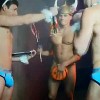 Sexy Underwear Party