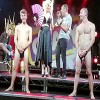 Stripping with Drag Queens