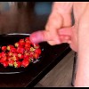 Russian Strawberries