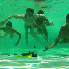 Twink Orgy Pool