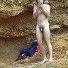 Mountain Swim
